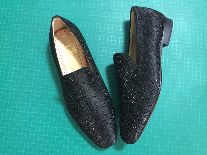  Arrenfashion C*ristian L*uboutin Loafer