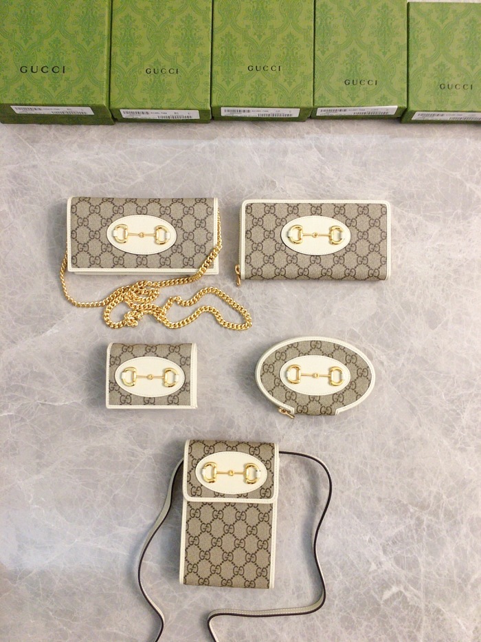  Arrenfashion G*ucci Bag Top Quality 11*8.5*3CM