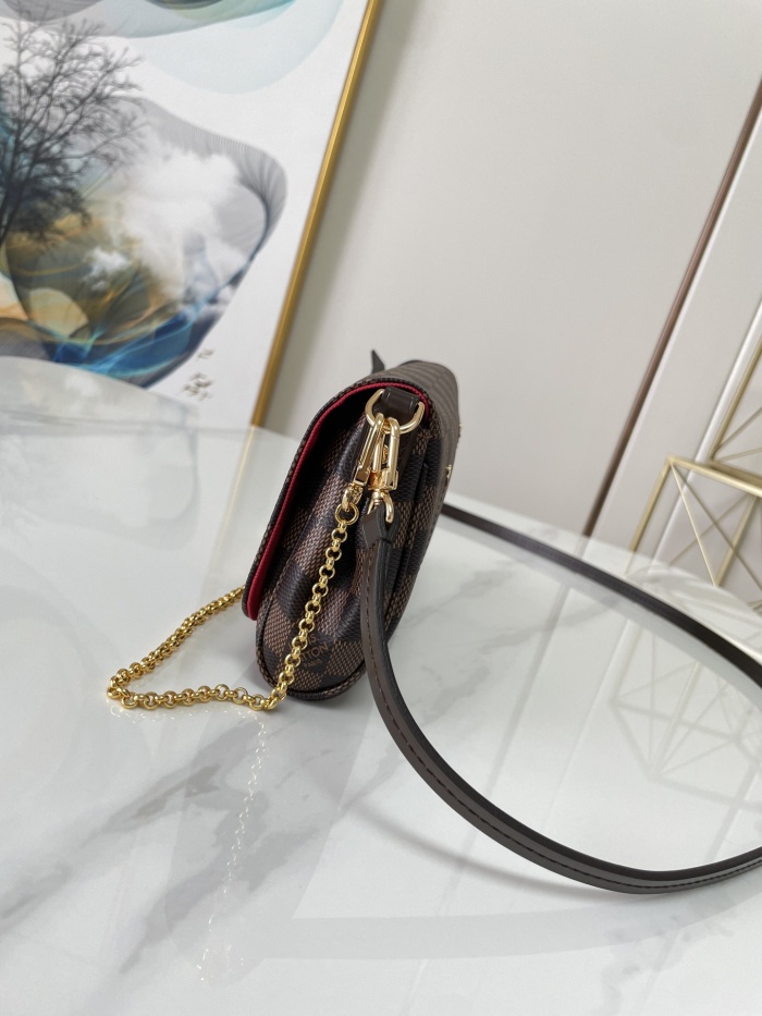  Arrenfashion L*ouis V*uitton Bag Top Quality 24*14*4CM