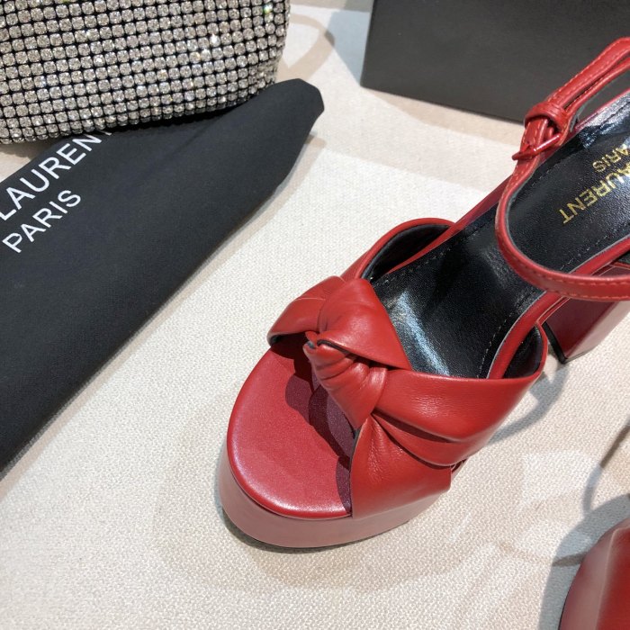  Arrenfashion Women Y*SL Top Quality High Heels