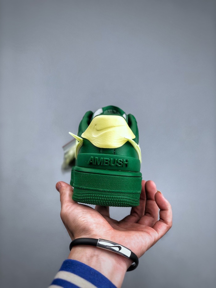 Nike + a* mbush Air Force 107 ( Arrenfashion)
