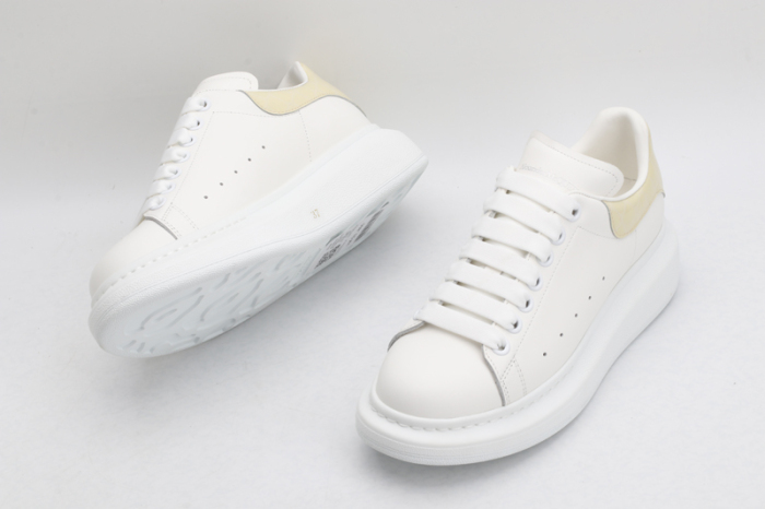  Arrenfashion Men Women A*lexander M*cqueen Top Quality Sneaker