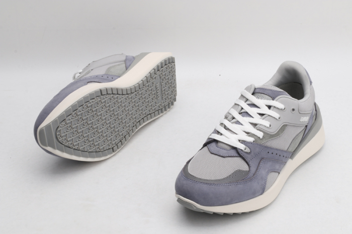  Arrenfashion Men Women D*ior Top Sneakers