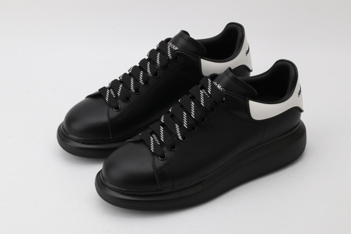  Arrenfashion Men Women A*lexander M*cqueen Top Quality Sneaker