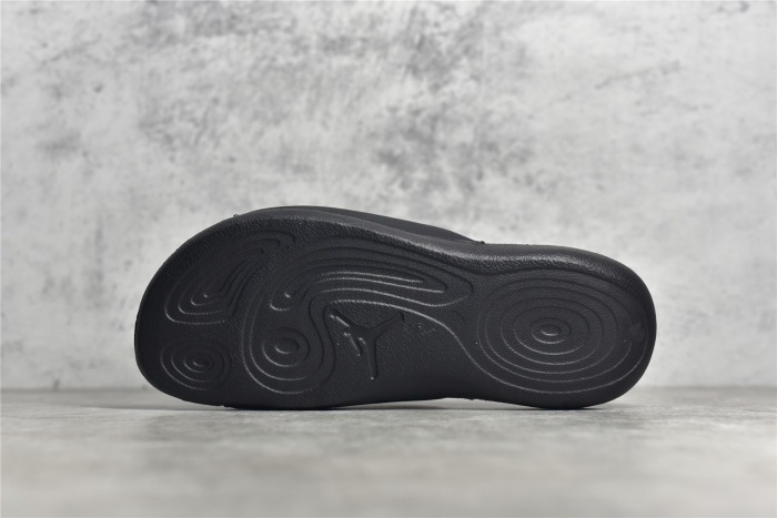 Nike Air Jordan 6 Slippers (Arrenfashion)