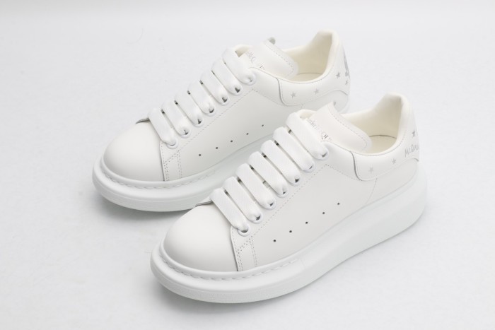  Arrenfashion Men Women A*lexander M*cqueen Top Sneaker