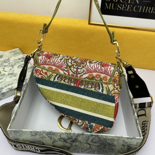  Arrenfashion D*ior Top Bag 24*6*18cm