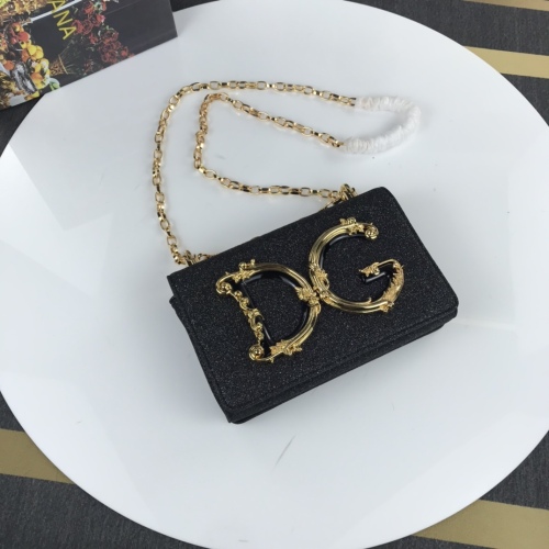  Arrenfashion D*olce&G*abbana Bag Top Quality 21*4*15cm
