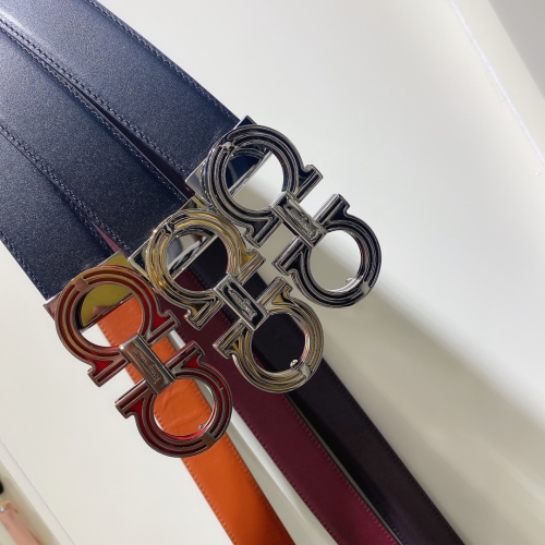  Arrenfashion F*erragamo Top Belts