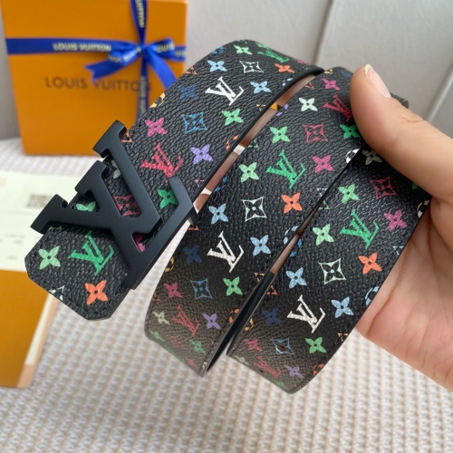  Arrenfashion L*ouis V*uitton Belts Top Quality 35MM