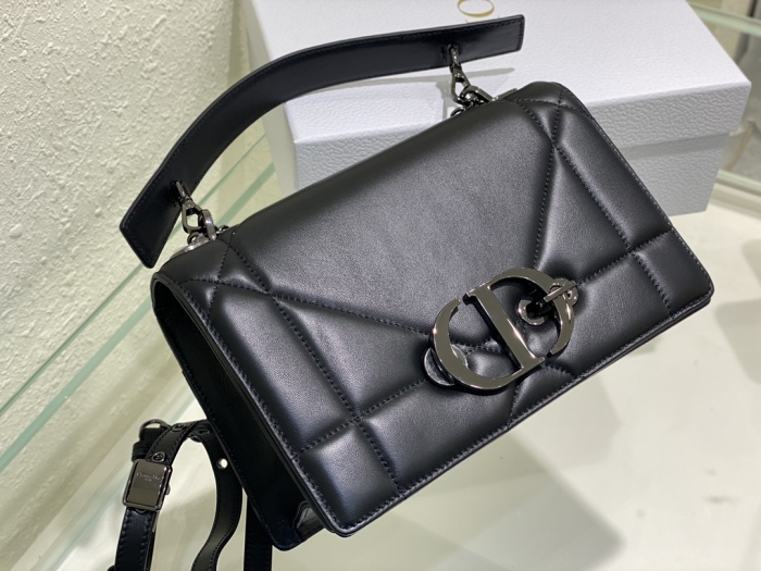  Arrenfashion D*ior Top Bag 25*15*8CM