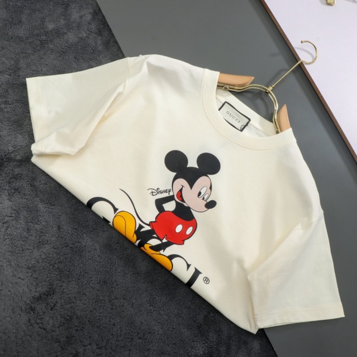 Men Women T-shirt Top Quality 2023 Arrenfashion