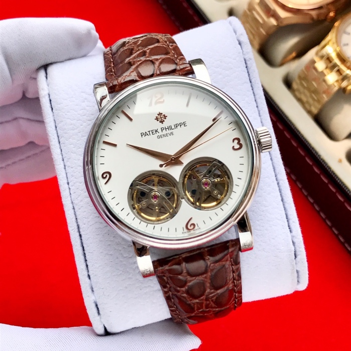 P*atek P*hilippe Watches Top Quality 42*12MM (Arrenfashion )