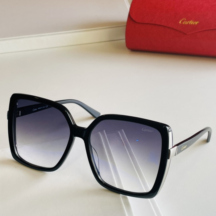  Arrenfashion C*artier Glasses Top