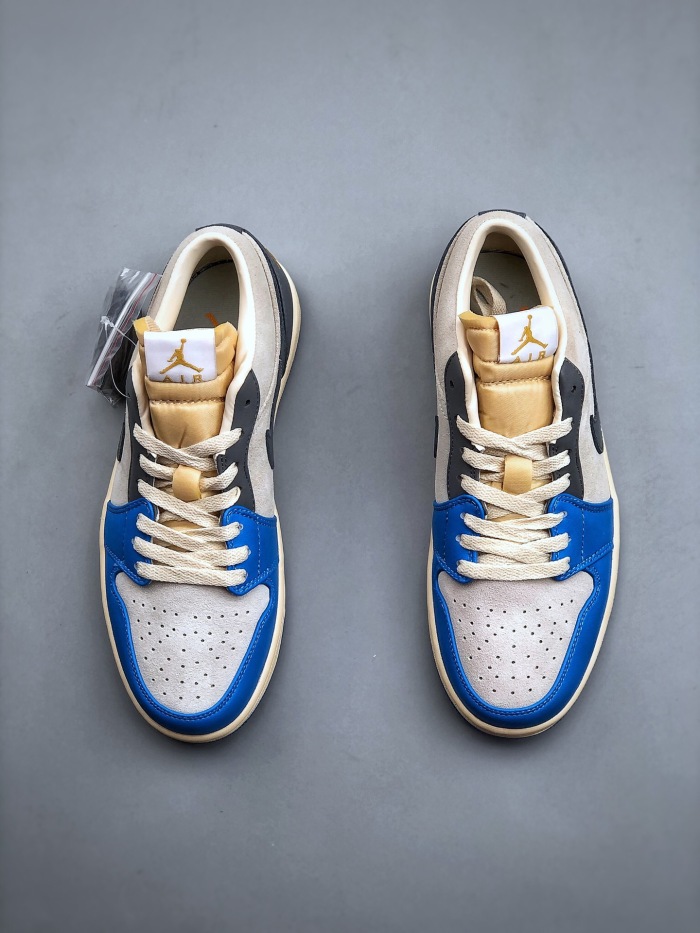 Nike Air Jordan 1 low AJ1 ( Arrenfashion)