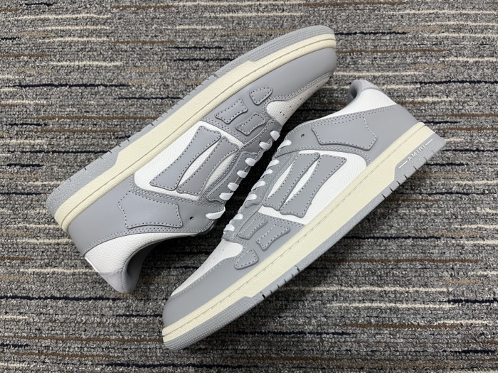  Arrenfashion Men Women A*miri Top Sneakers
