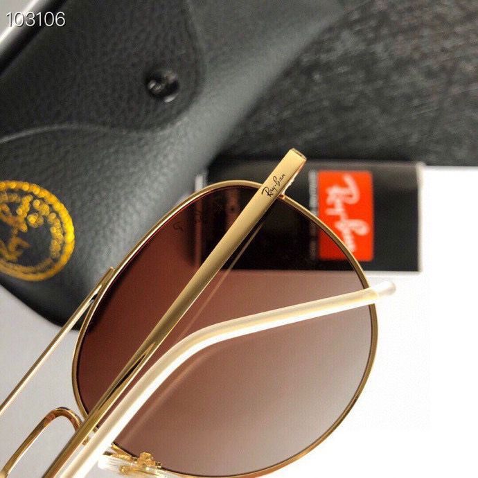  Arrenfashion R*ayban Glasses Top