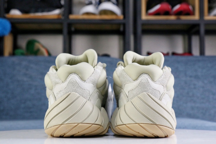  Arrenfashion  Arrenfashion Yeezy Boost 500 “Stone”