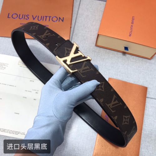  Arrenfashion L*ouis V*uitton Belts Top Version
