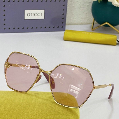  Arrenfashion Top Quality G*ucci Glasses