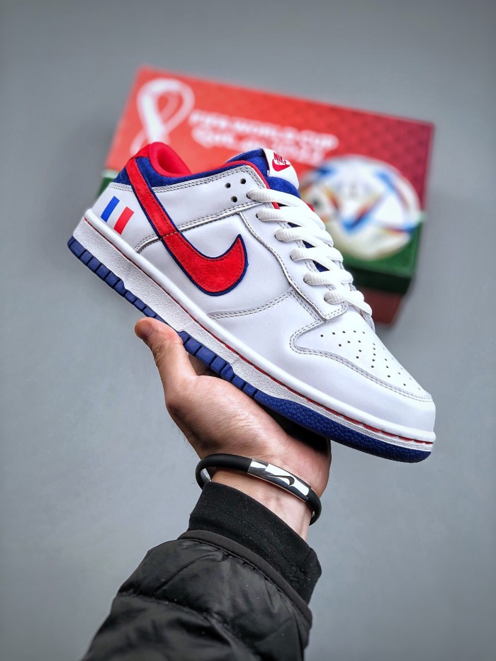 Nike SB Dunk katshuiro tomo (Arrenfashion )
