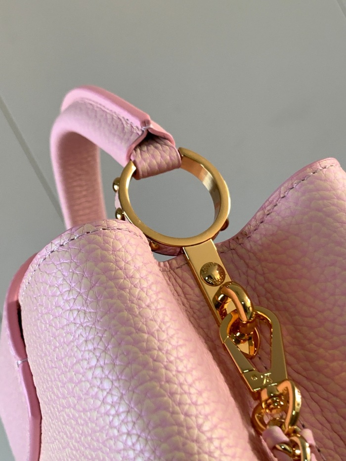  Arrenfashion Lady L*ouis V*uitton M59868 handbag Top Quality 27*18*9CM