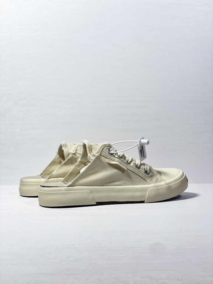  Arrenfashion Men Women B*alenciaga Top Sneakers