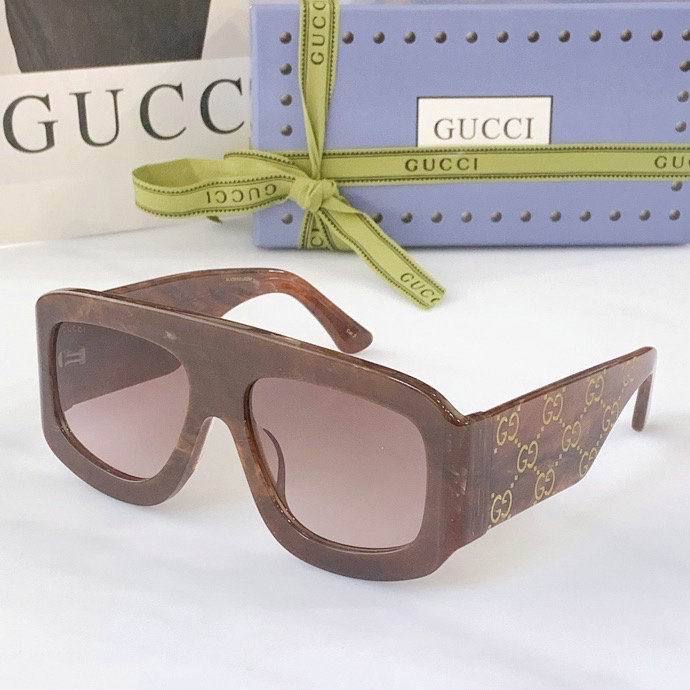  Arrenfashion Top Quality G*ucci Glasses