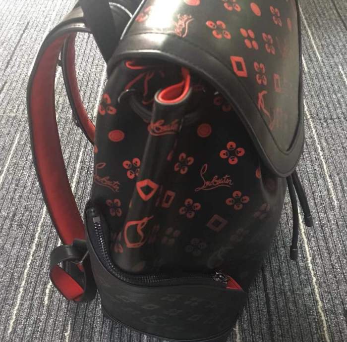  Arrenfashion Bag C*hristian L*ouboutin Top Quality