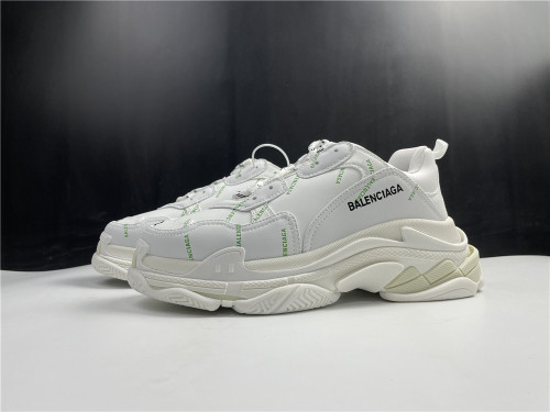  Arrenfashion Men Women B*alenciaga Top Sneaker