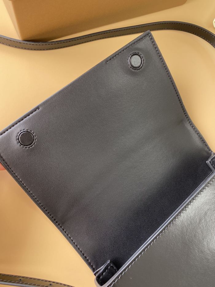  Arrenfashion B*urberry Bag Top Quality 19.5*7*16cm