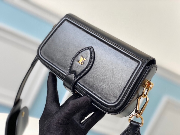  Arrenfashion L*ouis V*uitton Bag Top Quality 17*10*4.5cm