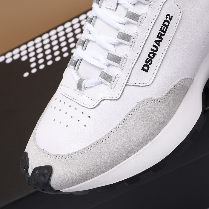 Men O*ff W*hite Top Sneakers (Arrenfashion)