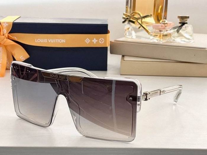  Arrenfashion Top Quality L*ouis V*uitton Glasses