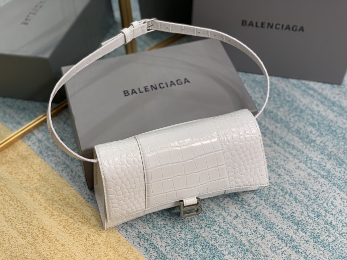  Arrenfashion B*alenciaga Bag Top Quality 15x8x25cm