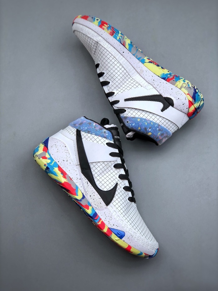 Men Women Nike zoom kd 13 (Arrenfashion)