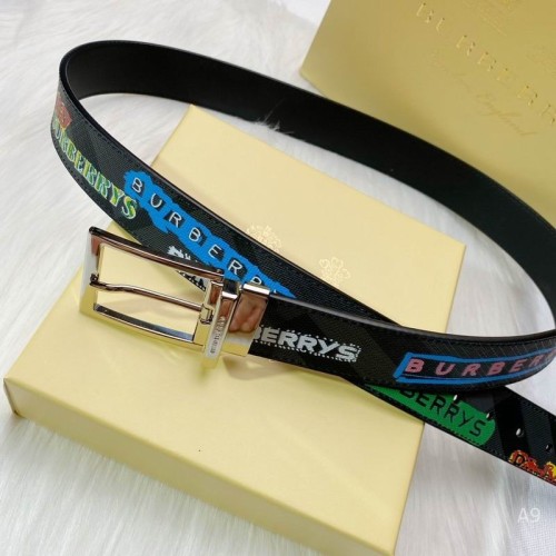  Arrenfashion B*rberrry Belts Top Version
