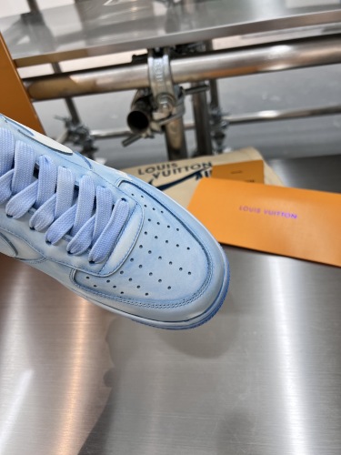  from Arrenfashion Nike Air Force 1 x L*V Low