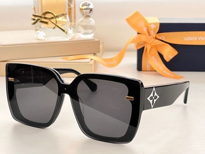  Arrenfashion Top Quality L*ouis V*uitton Glasses