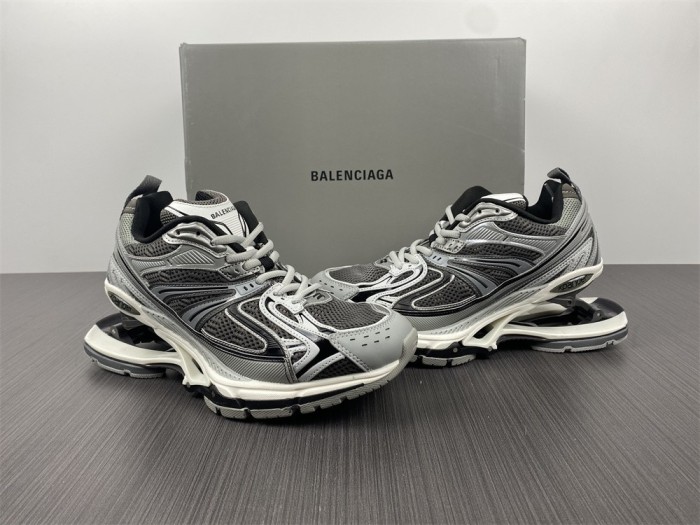  Arrenfashion Men Women B*alenciaga Top Sneakers