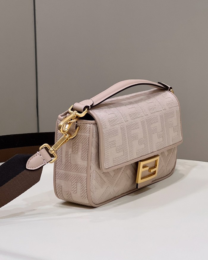  Arrenfashion F*endi Bag Top Quality 27*16*6CM