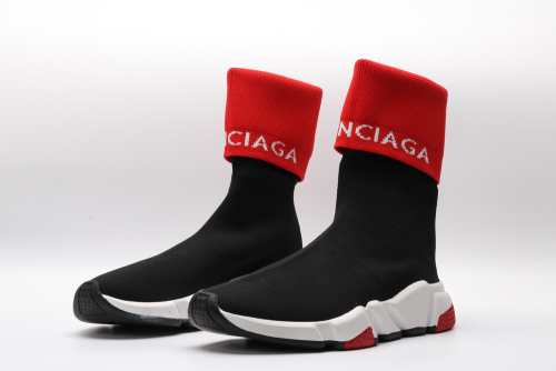 Men Women B*alenciaga Top Sneakers （Arrenfashion）