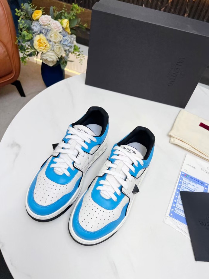  Arrenfashion Women Men V*alentino Sneakers ( Arrenfashion)