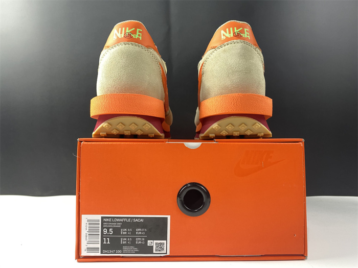  from Arrenfashion Sacai x Nike Vapor Waffle