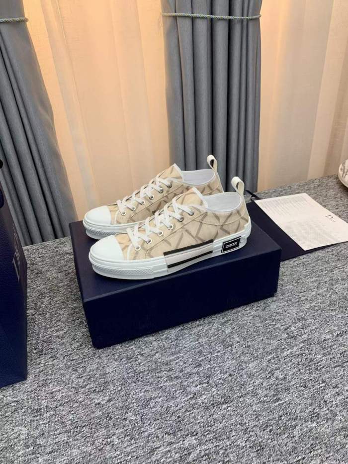  Arrenfashion Men Women D*ior Top Quality Sneakers