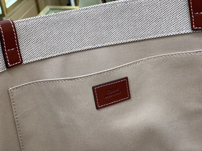  Arrenfashion C*hloe Bag Top Quality 45*33*13 cm