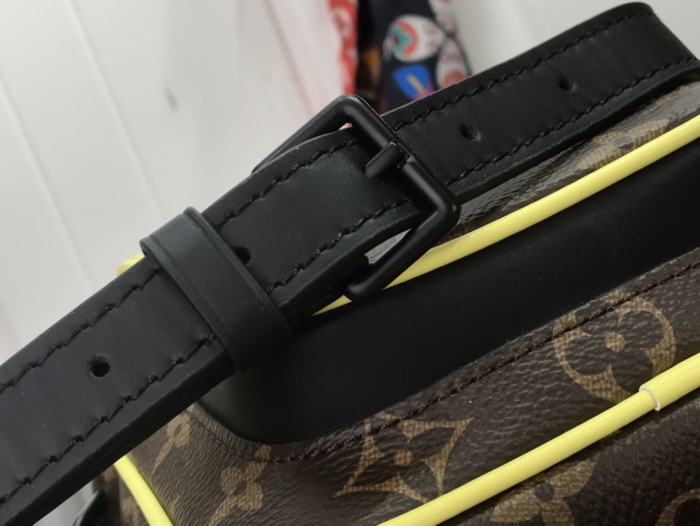  Arrenfashion L*ouis V*uitton Bag Top Quality 15*17*8CM
