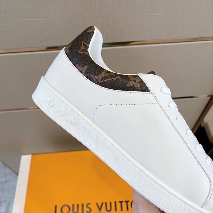  Arrenfashion Men L*ouis V*uitton Top Sneaker