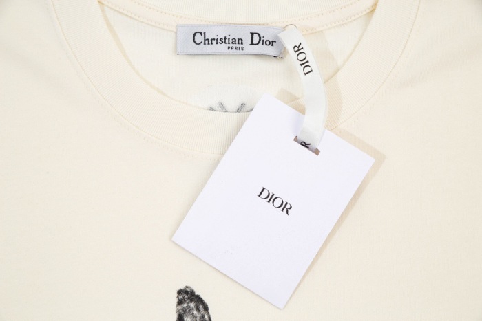 Men Women T-shirt Top Quality 2023 Arrenfashion