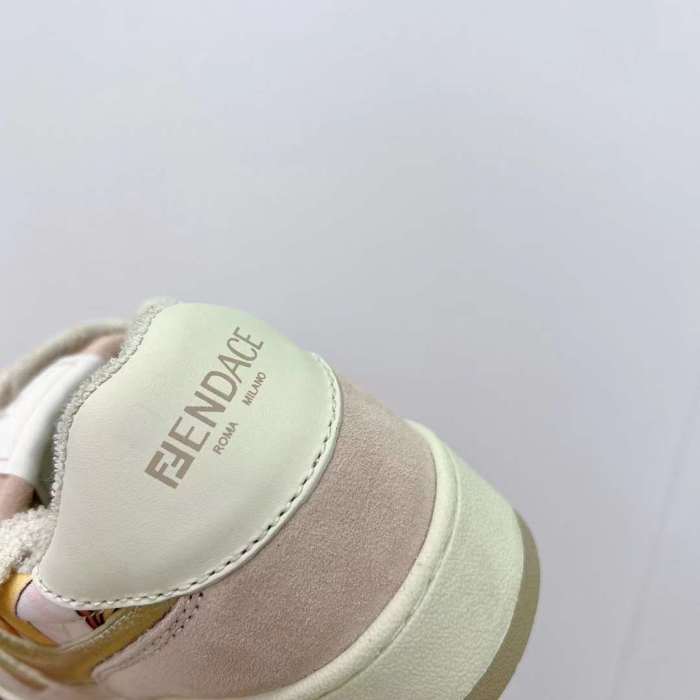 Men Women D*ior Top Sneakers （Arrenfashion）